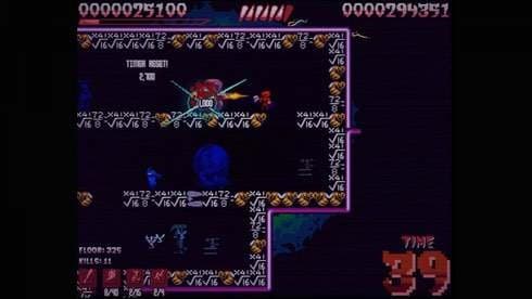Super House of Dead Ninjas screenshot 5