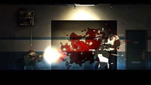 Rocketbirds: Hardboiled Chicken screenshot 1