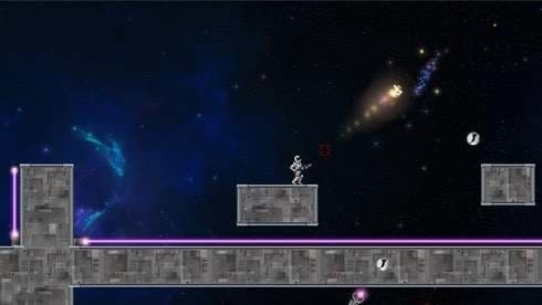 Defy Gravity Extended screenshot 4