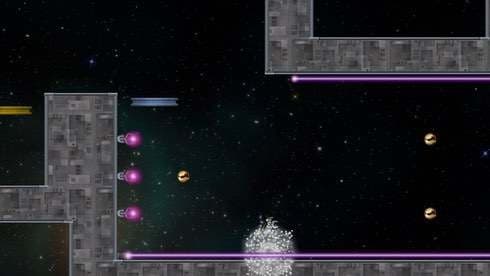 Defy Gravity Extended screenshot 6