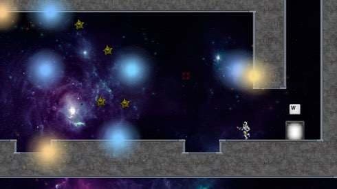 Defy Gravity Extended screenshot 5