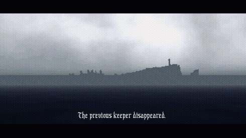 No one lives under the lighthouse screenshot 1