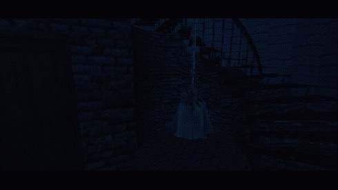 No one lives under the lighthouse screenshot 3