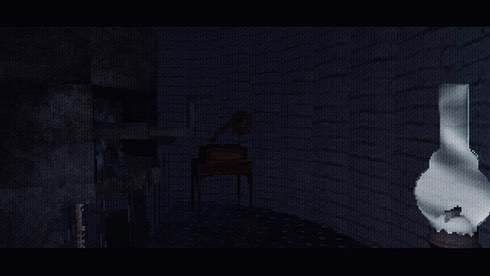 No one lives under the lighthouse screenshot 6