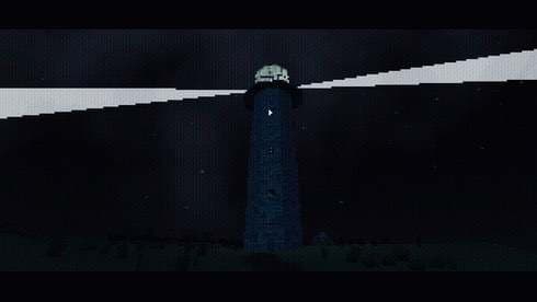 No one lives under the lighthouse screenshot 2