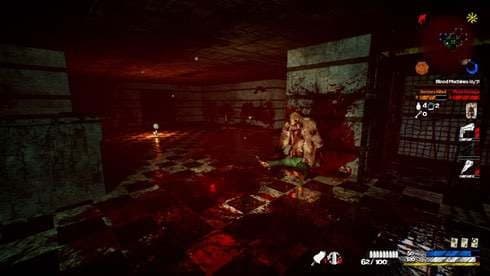 UNLOVED screenshot 5
