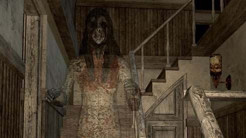 Lazaretto screenshot 2