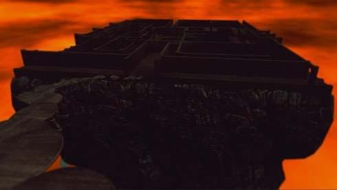 Lazaretto screenshot 3