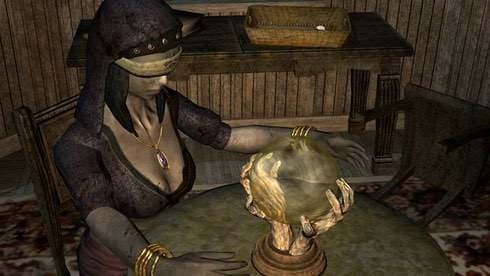 Lazaretto screenshot 1