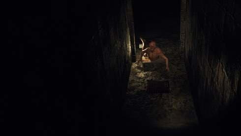 Lazaretto screenshot 4
