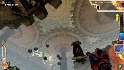 Tower of Guns screenshot 4