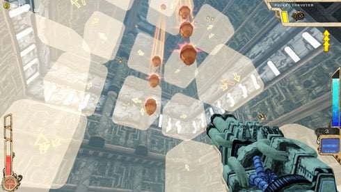 Tower of Guns screenshot 6