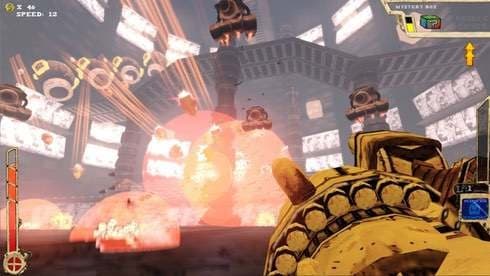 Tower of Guns screenshot 3