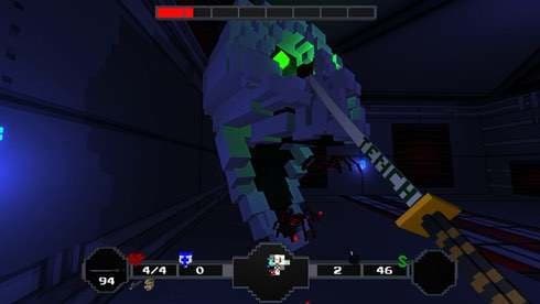 Paranautical Activity: Deluxe Atonement Edition screenshot 3