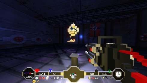 Paranautical Activity: Deluxe Atonement Edition screenshot 4