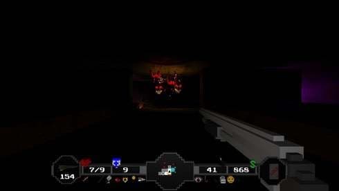 Paranautical Activity: Deluxe Atonement Edition screenshot 6