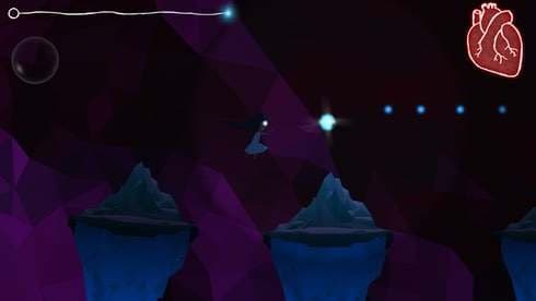 Selma and the Wisp screenshot 3