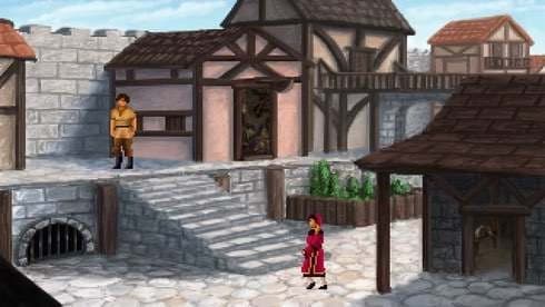 A Tale of Two Kingdoms screenshot 3