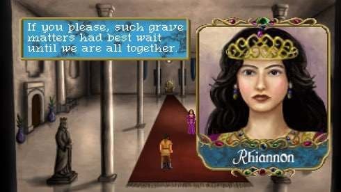 A Tale of Two Kingdoms screenshot 6
