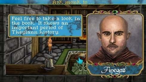 A Tale of Two Kingdoms screenshot 2