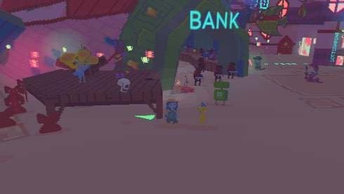 Diaries of a Spaceport Janitor screenshot 3