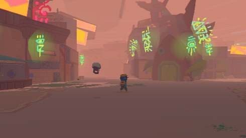 Diaries of a Spaceport Janitor screenshot 6