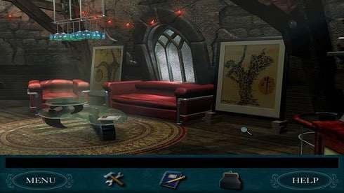 Nancy Drew: Danger by Design screenshot 2
