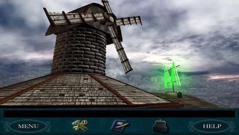Nancy Drew: Danger by Design screenshot 5