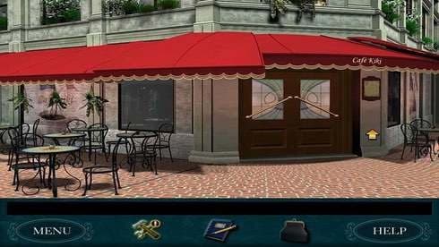 Nancy Drew: Danger by Design screenshot 1