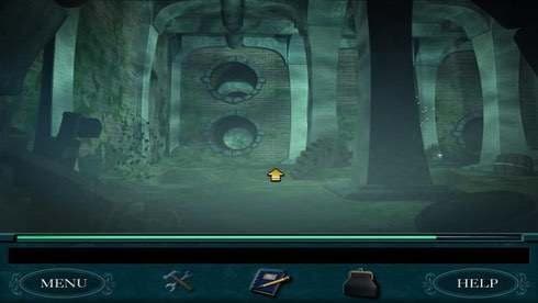 Nancy Drew: Danger by Design screenshot 3