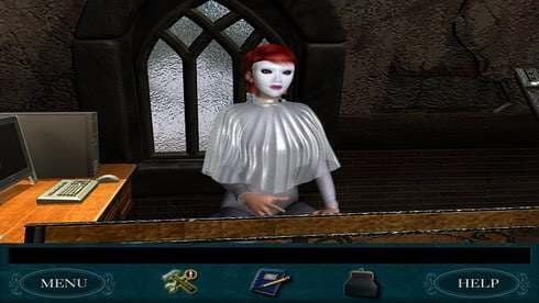Nancy Drew: Danger by Design screenshot 6