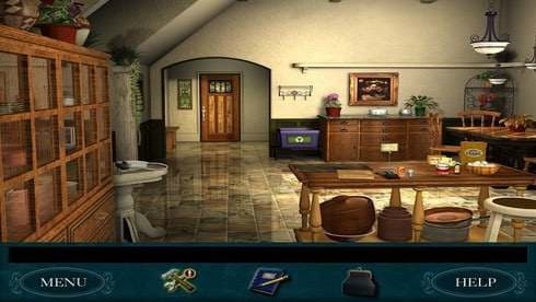 Nancy Drew: Danger by Design screenshot 4
