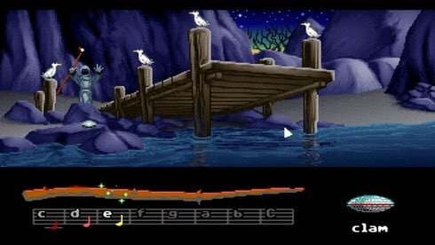 LOOM screenshot 5