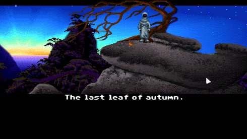 LOOM screenshot 1