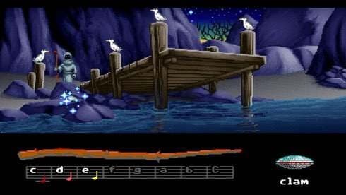 LOOM screenshot 6