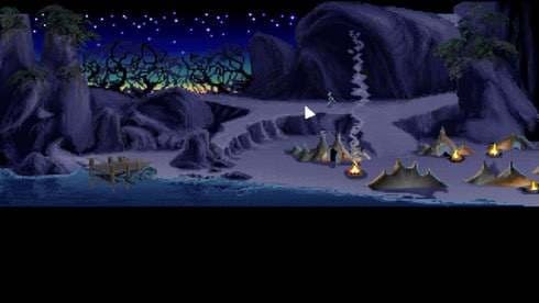 LOOM screenshot 2