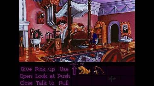Monkey Island 2 Special Edition: LeChuck’s Revenge screenshot 4