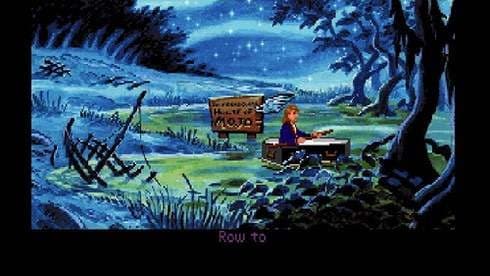 Monkey Island 2 Special Edition: LeChuck’s Revenge screenshot 6