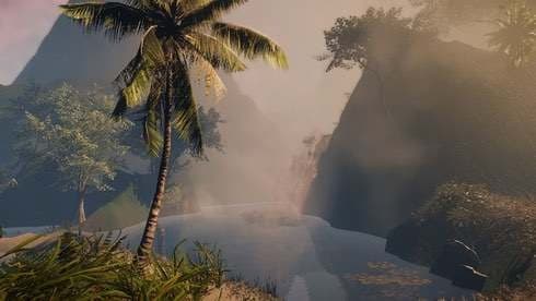 Drizzlepath screenshot 5