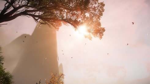 Drizzlepath screenshot 4