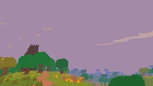 Proteus screenshot 2