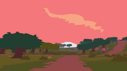 Proteus screenshot 1