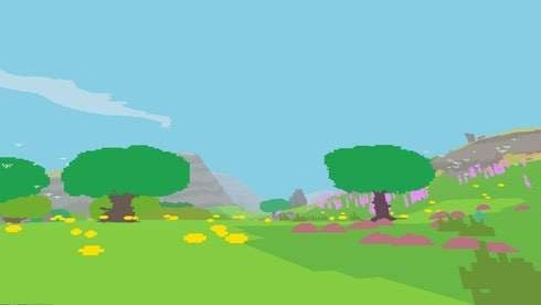 Proteus screenshot 3
