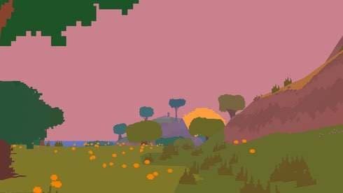 Proteus screenshot 4