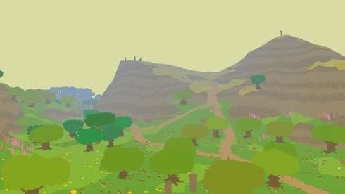 Proteus screenshot 6