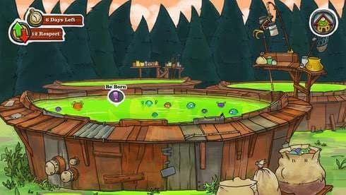 Monster Loves You! screenshot 5
