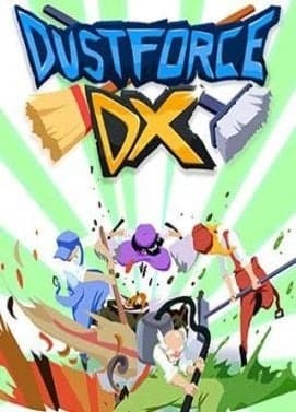 尘埃克星 DX