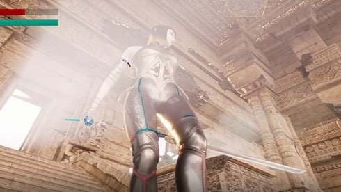 Zinuru The Great screenshot 1