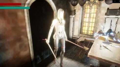 Zinuru The Great screenshot 6