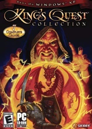 King's Quest Collection